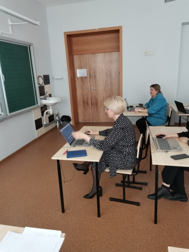 Воркшоп «Искусство общения с AI»: Новые горизонты для учителей и учеников.
