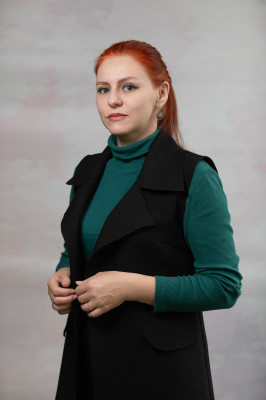 Рудых Екатерина Григорьевна Рудых Екатерина Григорьевна